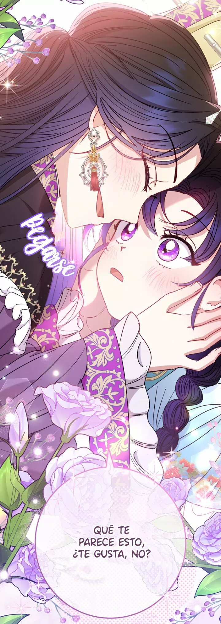 Página 73 del Manga