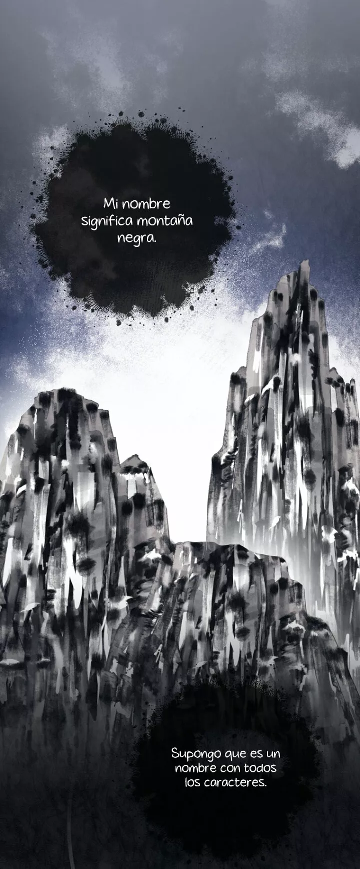 Página 76 del Manga