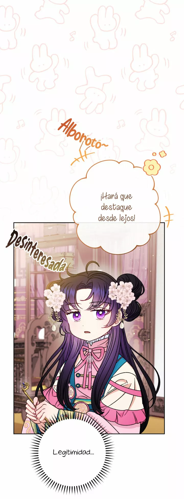 Página 83 del Manga