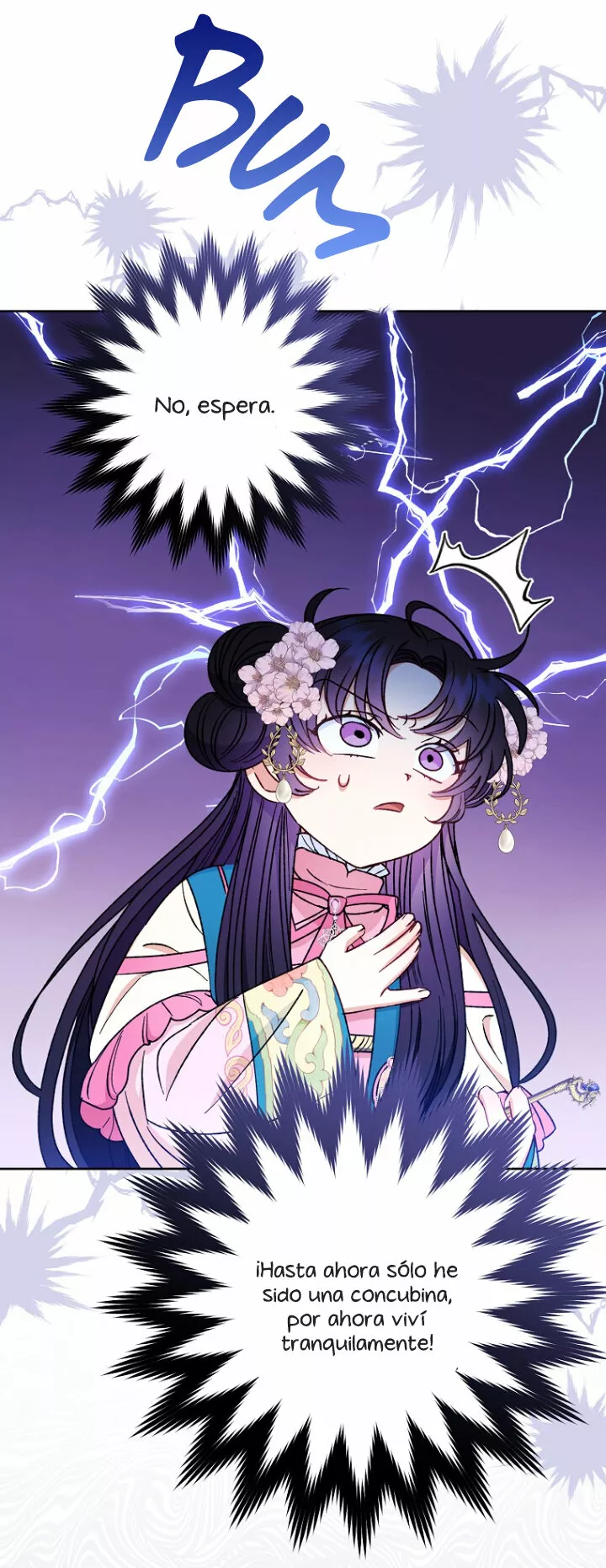 Página 87 del Manga