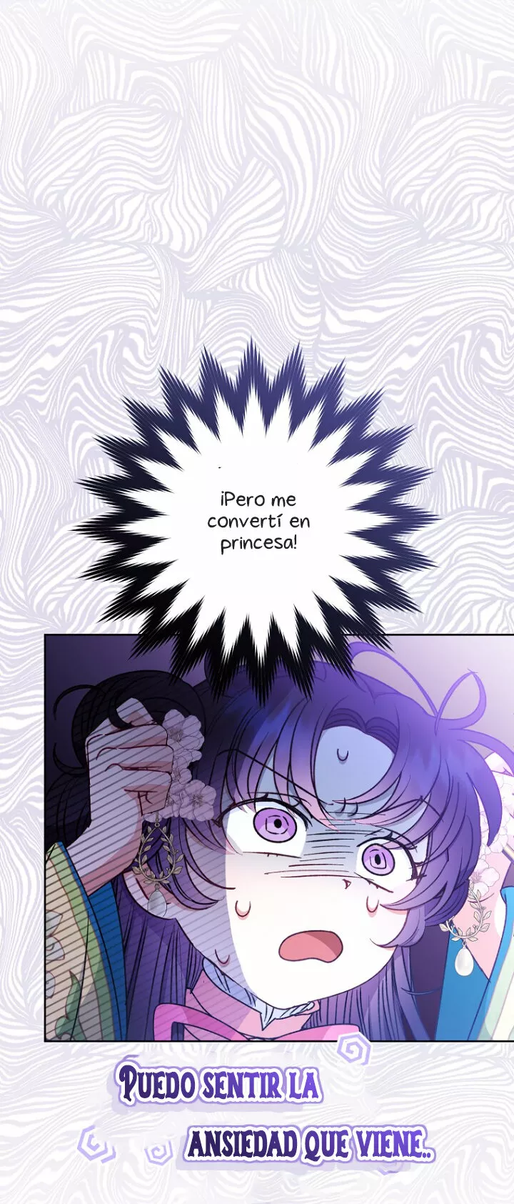 Página 88 del Manga