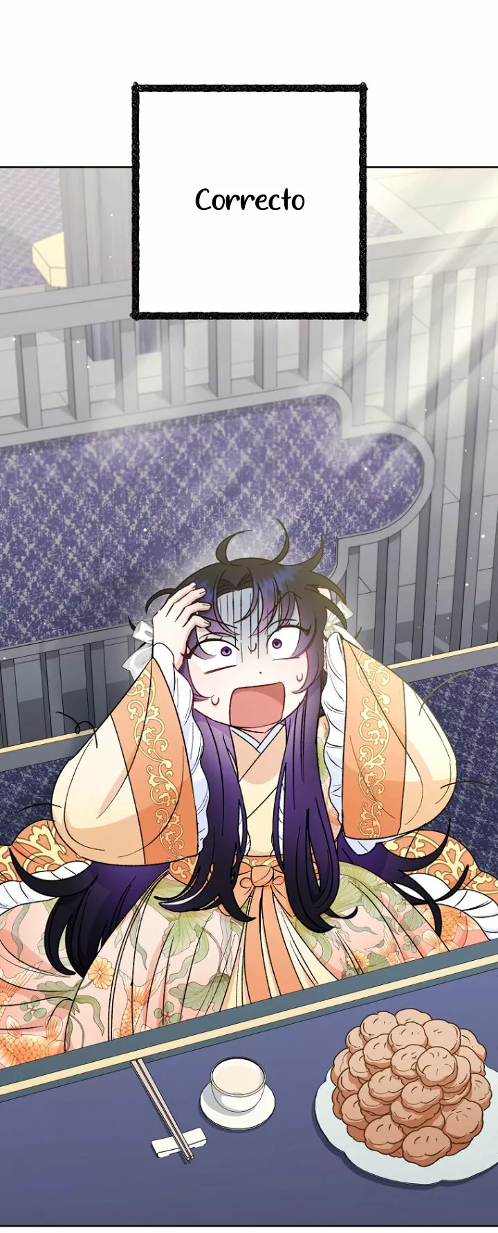 Página 92 del Manga