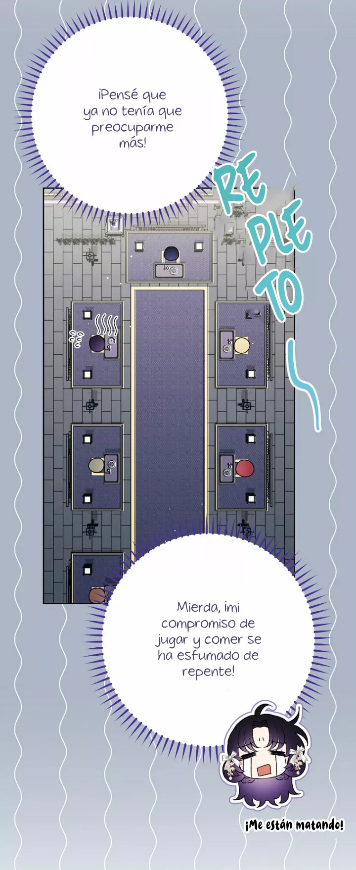 Página 94 del Manga