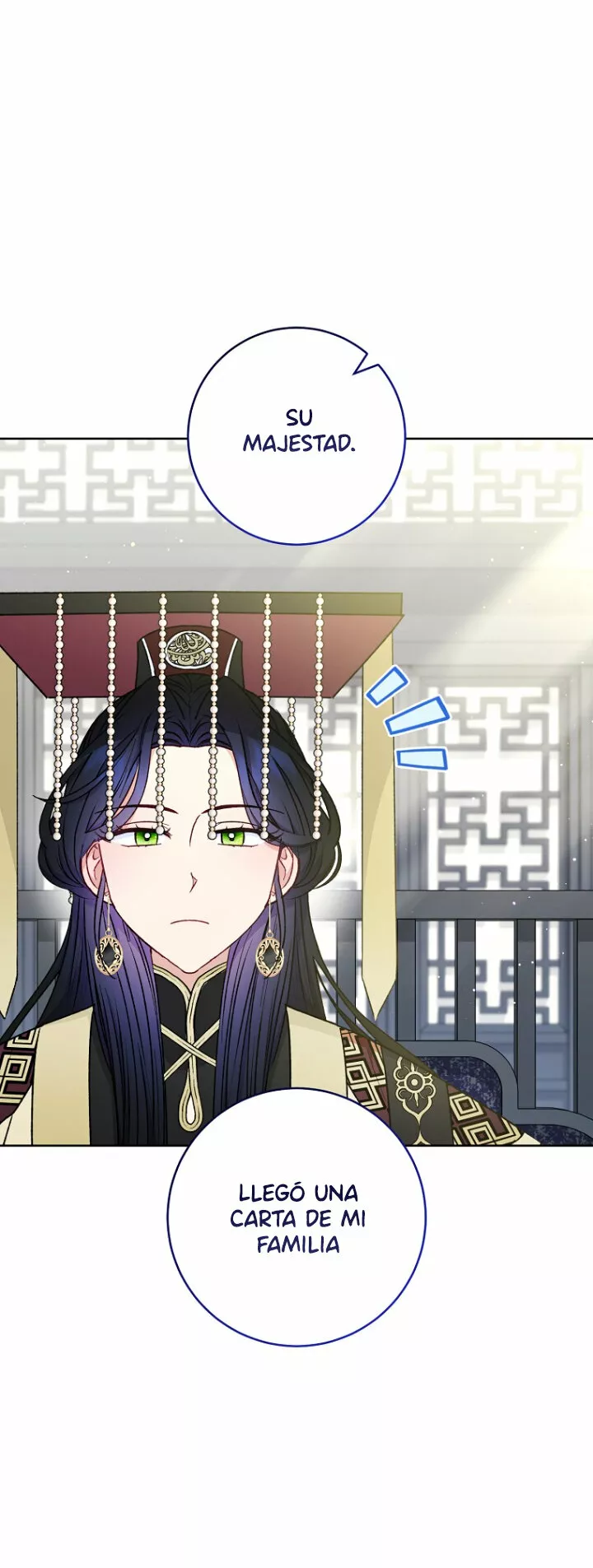 Página 99 del Manga