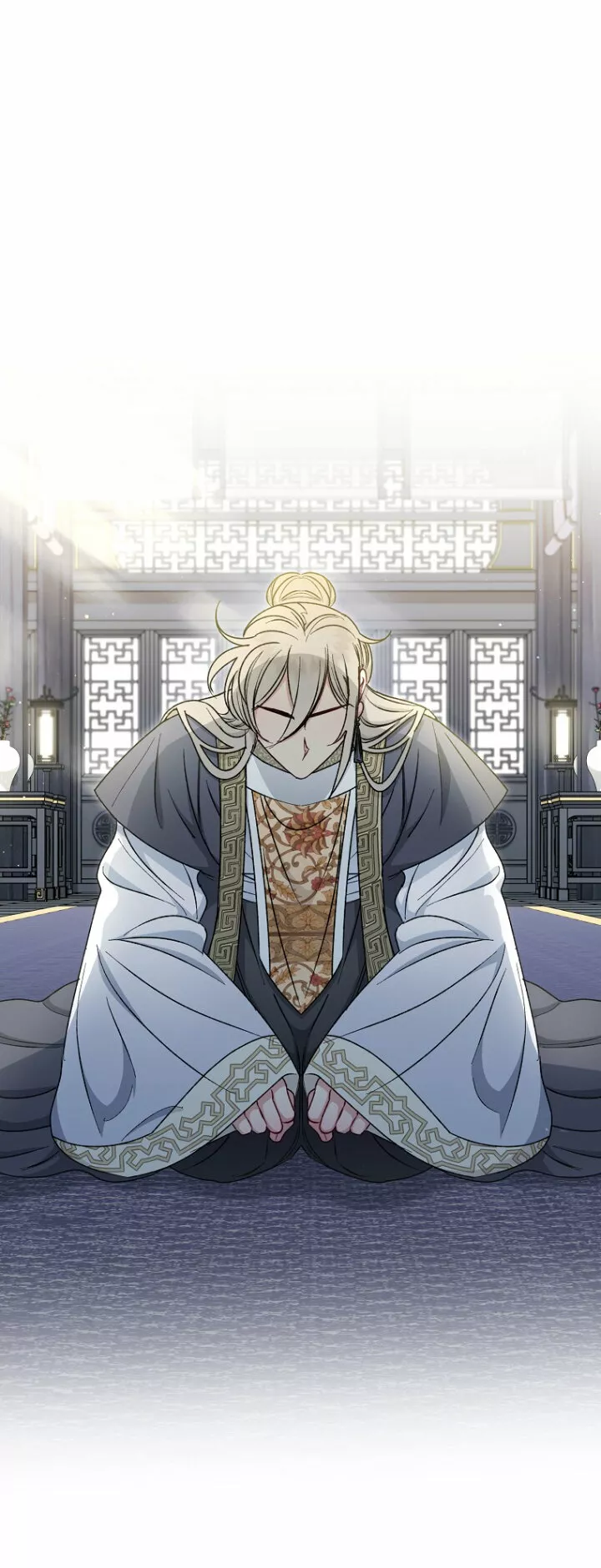 Página 100 del Manga