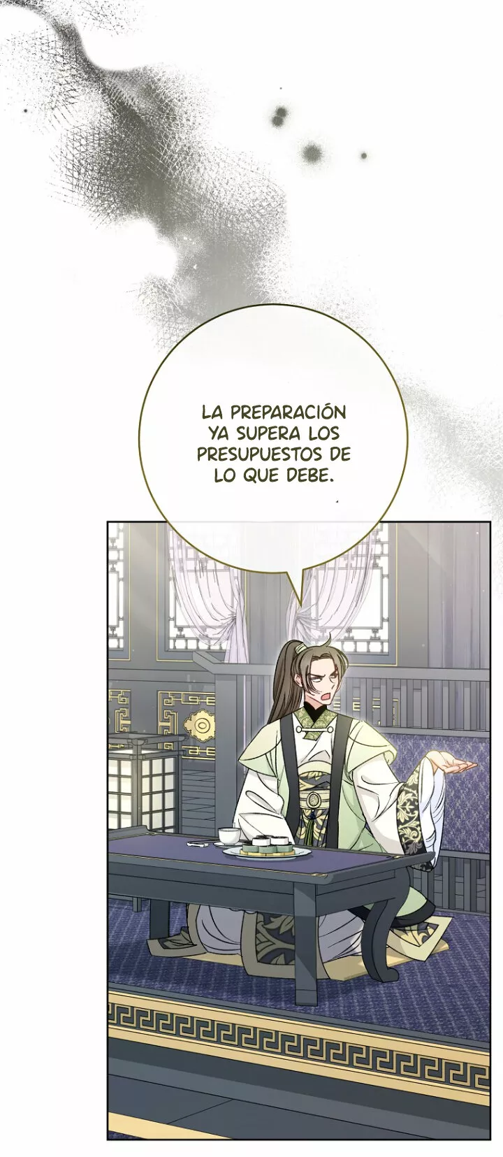 Página 103 del Manga