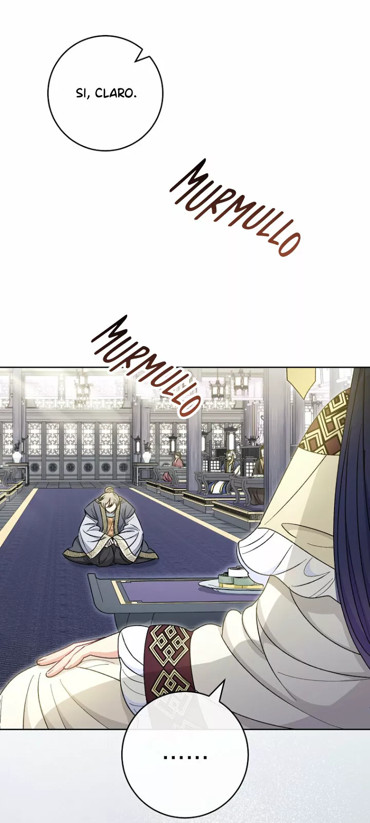 Página 105 del Manga