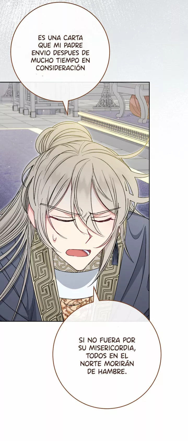 Página 107 del Manga