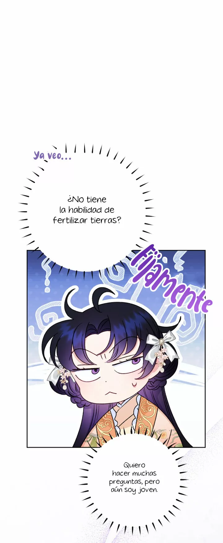 Página 109 del Manga