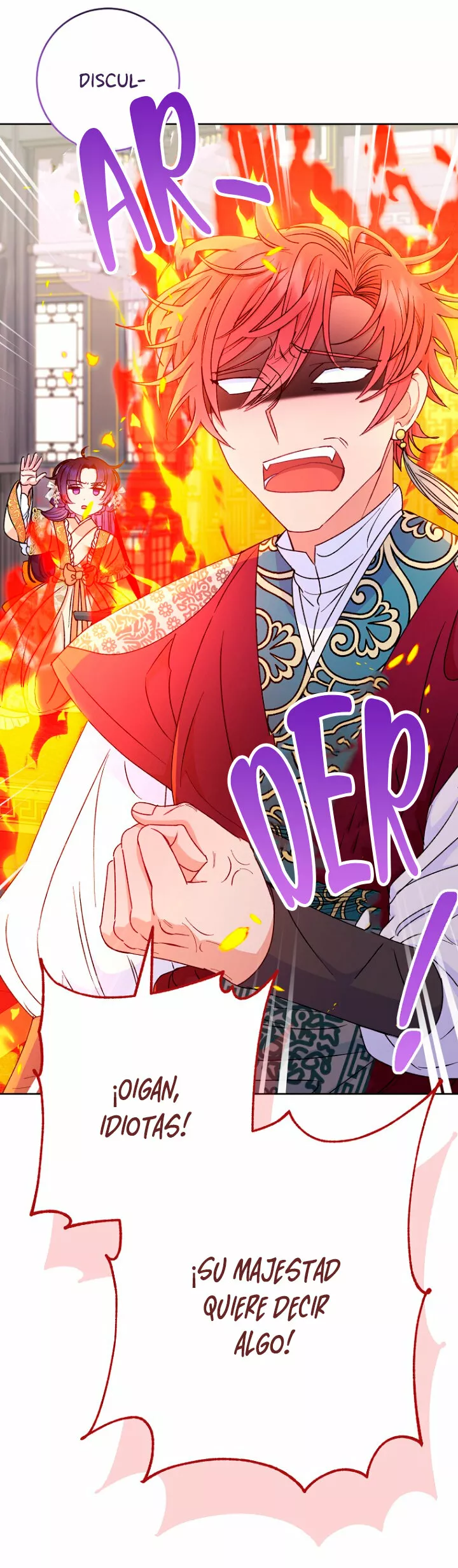 Página 32 del Manga