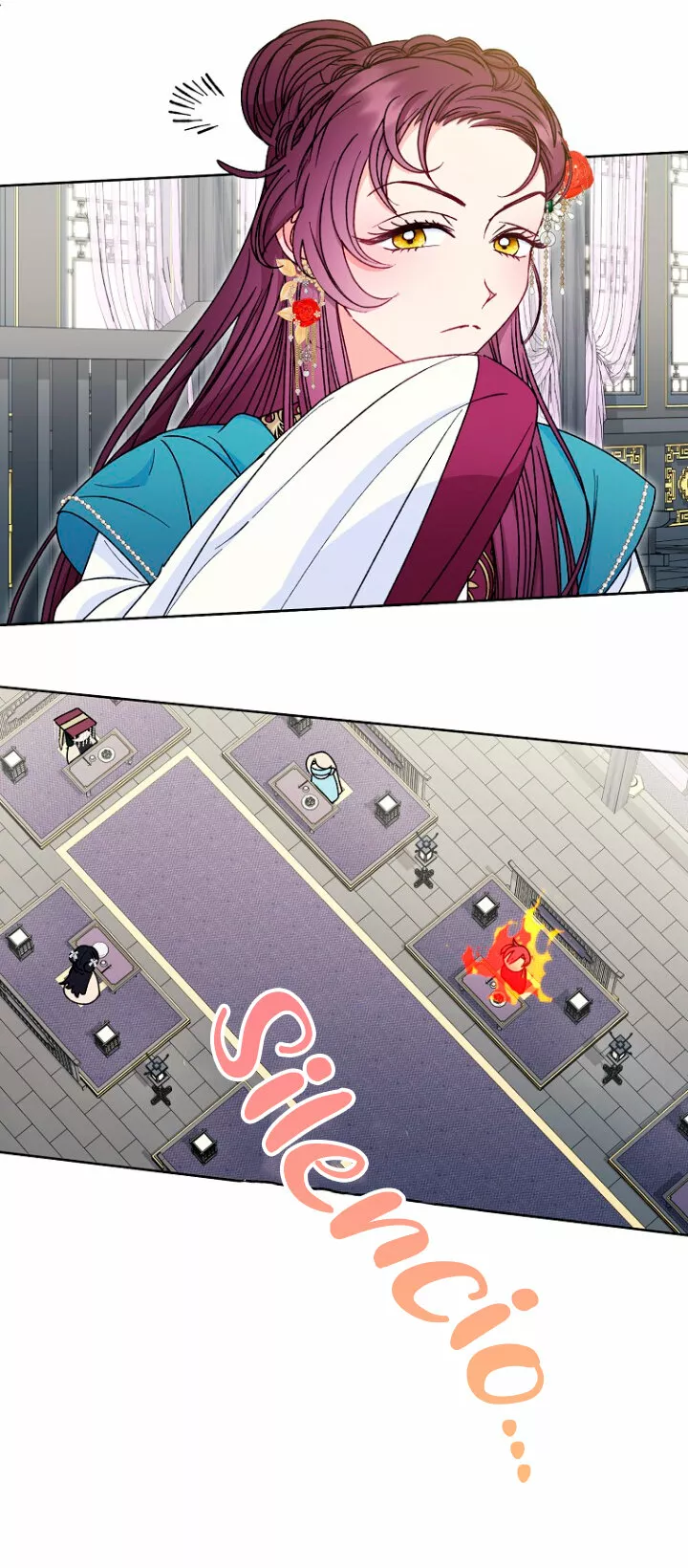 Página 34 del Manga