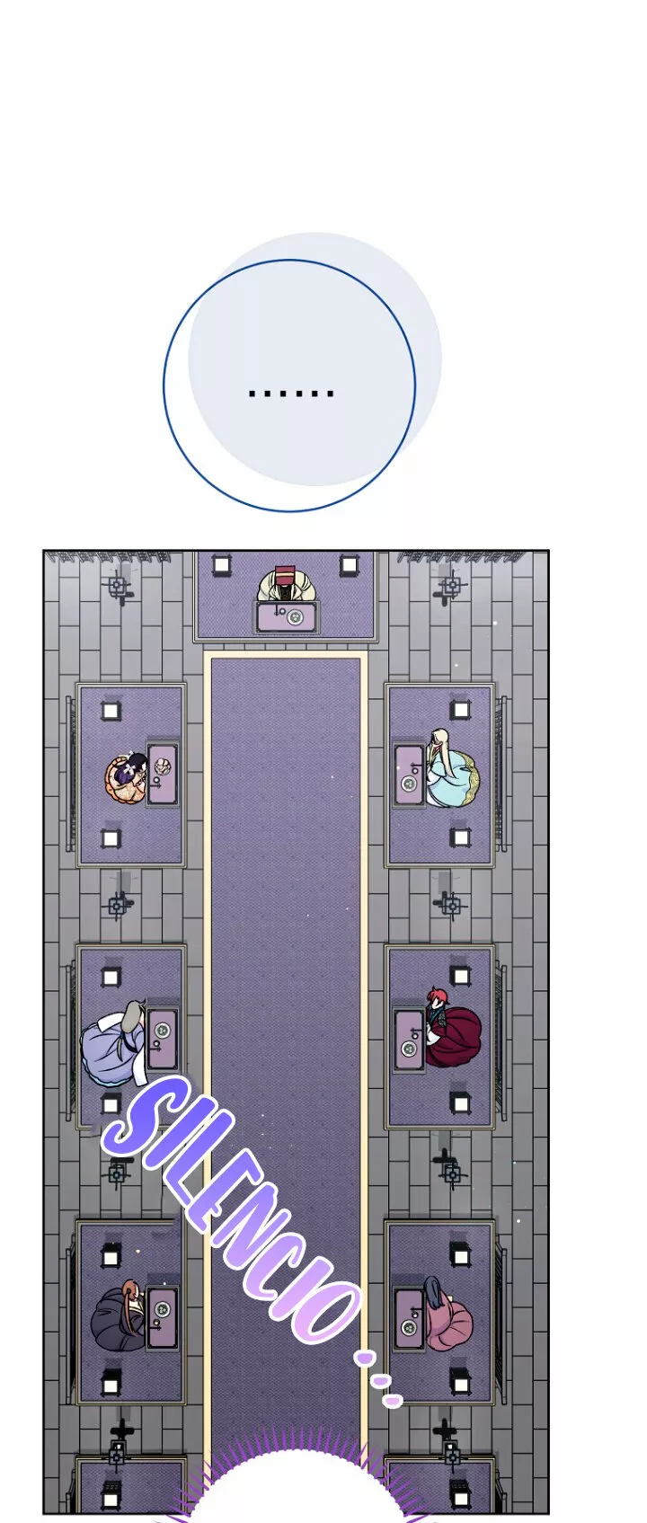 Página 41 del Manga