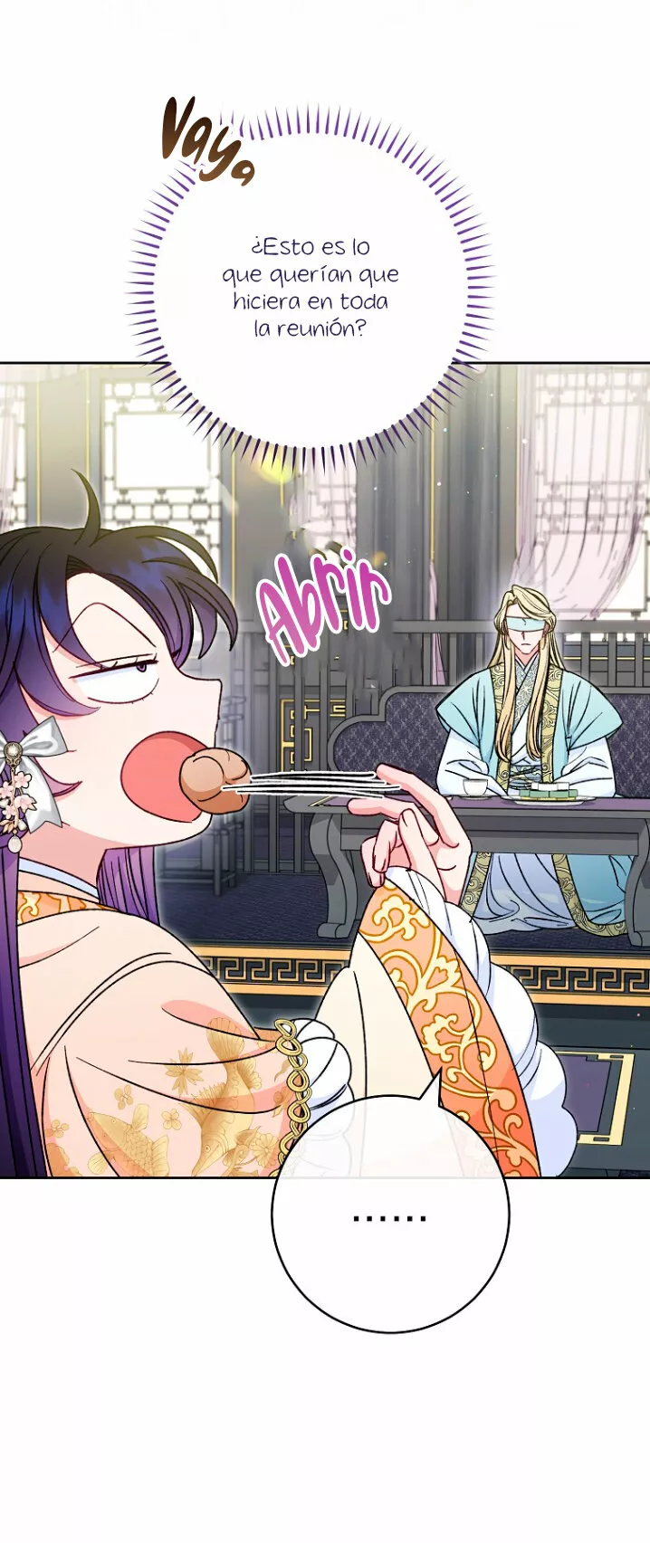 Página 59 del Manga