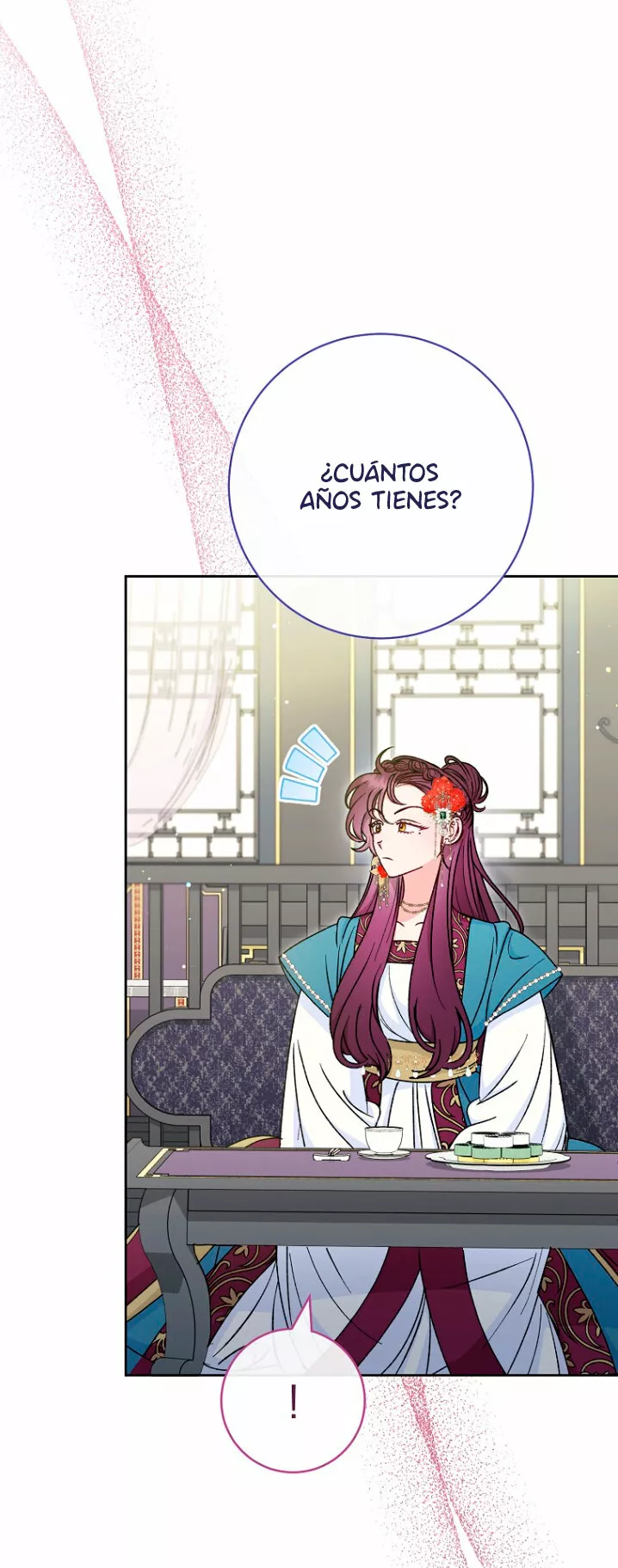 Página 61 del Manga