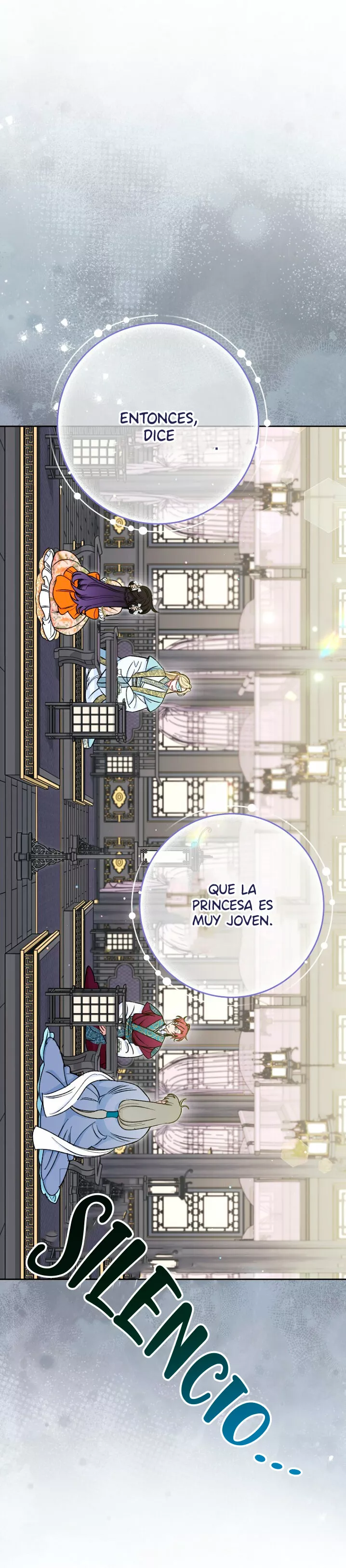 Página 65 del Manga