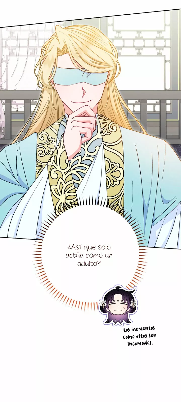 Página 67 del Manga