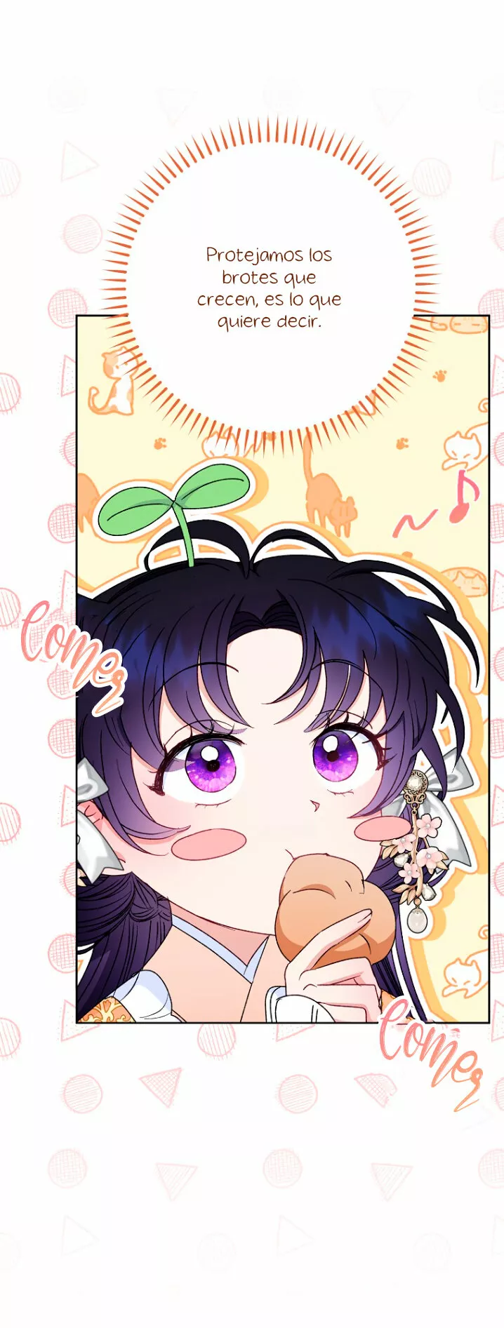 Página 68 del Manga