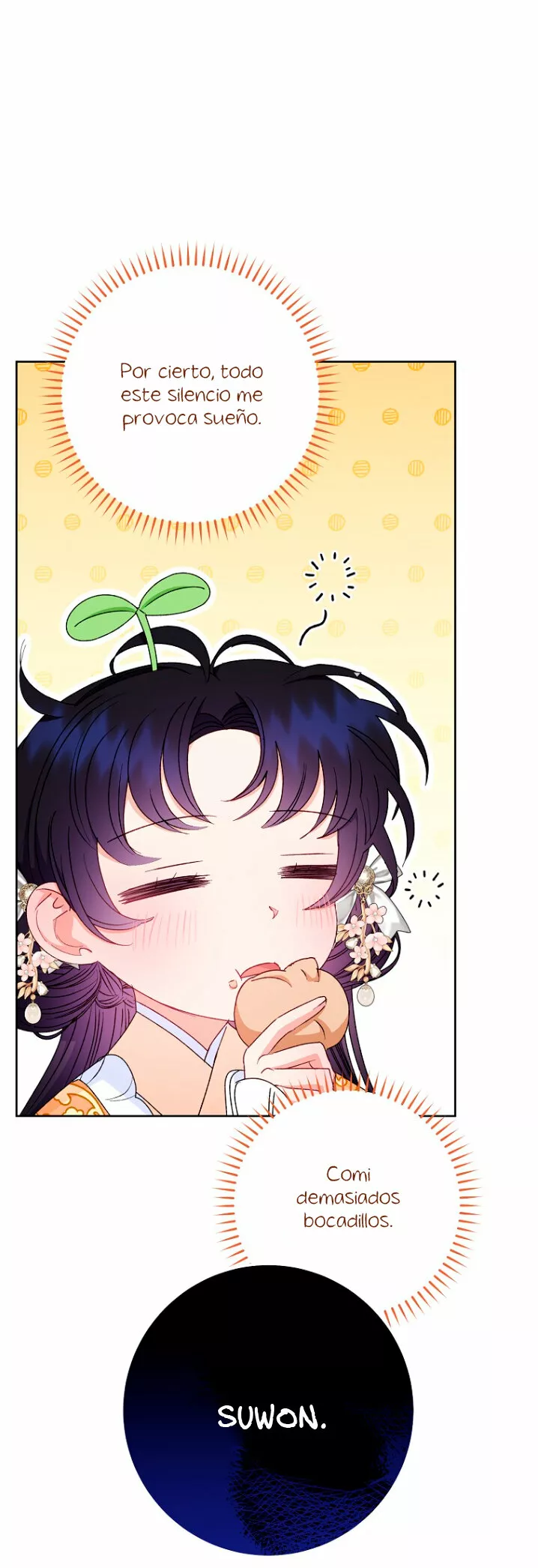 Página 69 del Manga