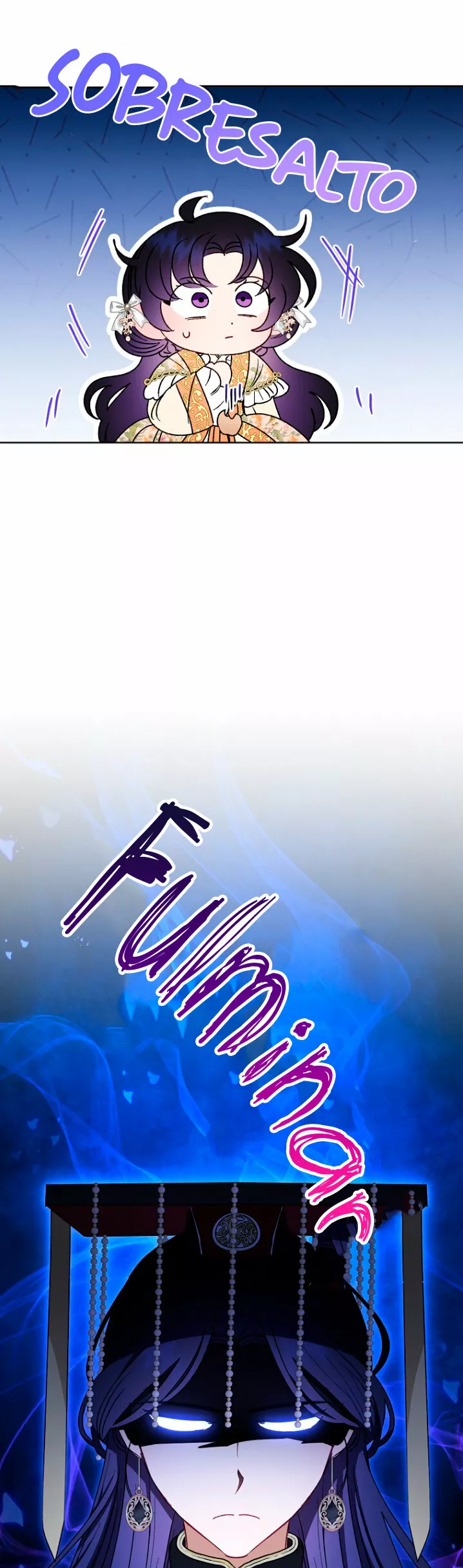 Página 70 del Manga