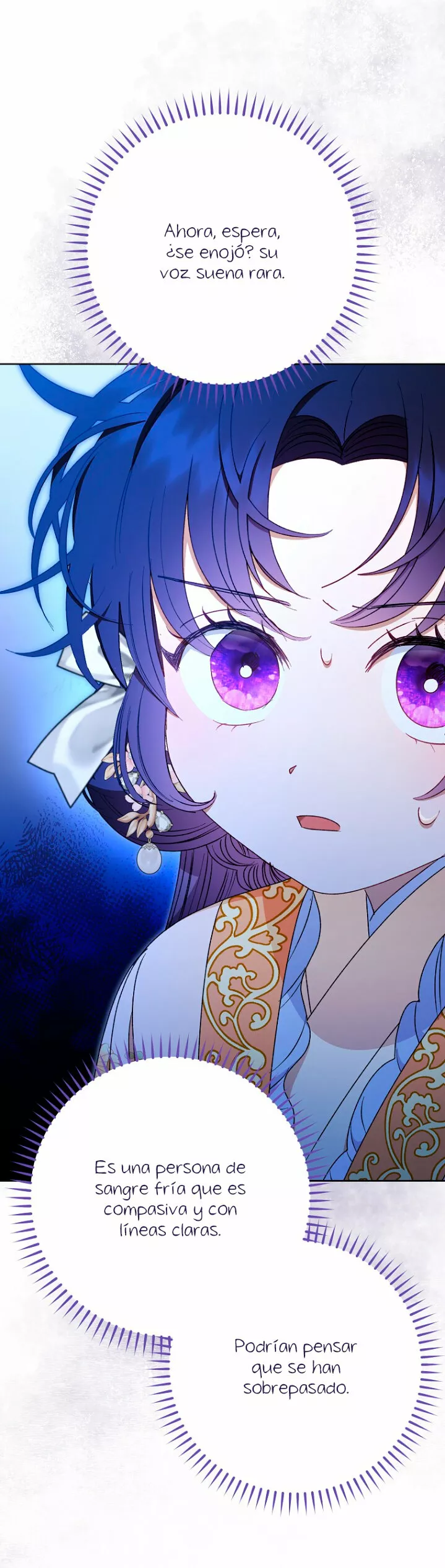 Página 72 del Manga