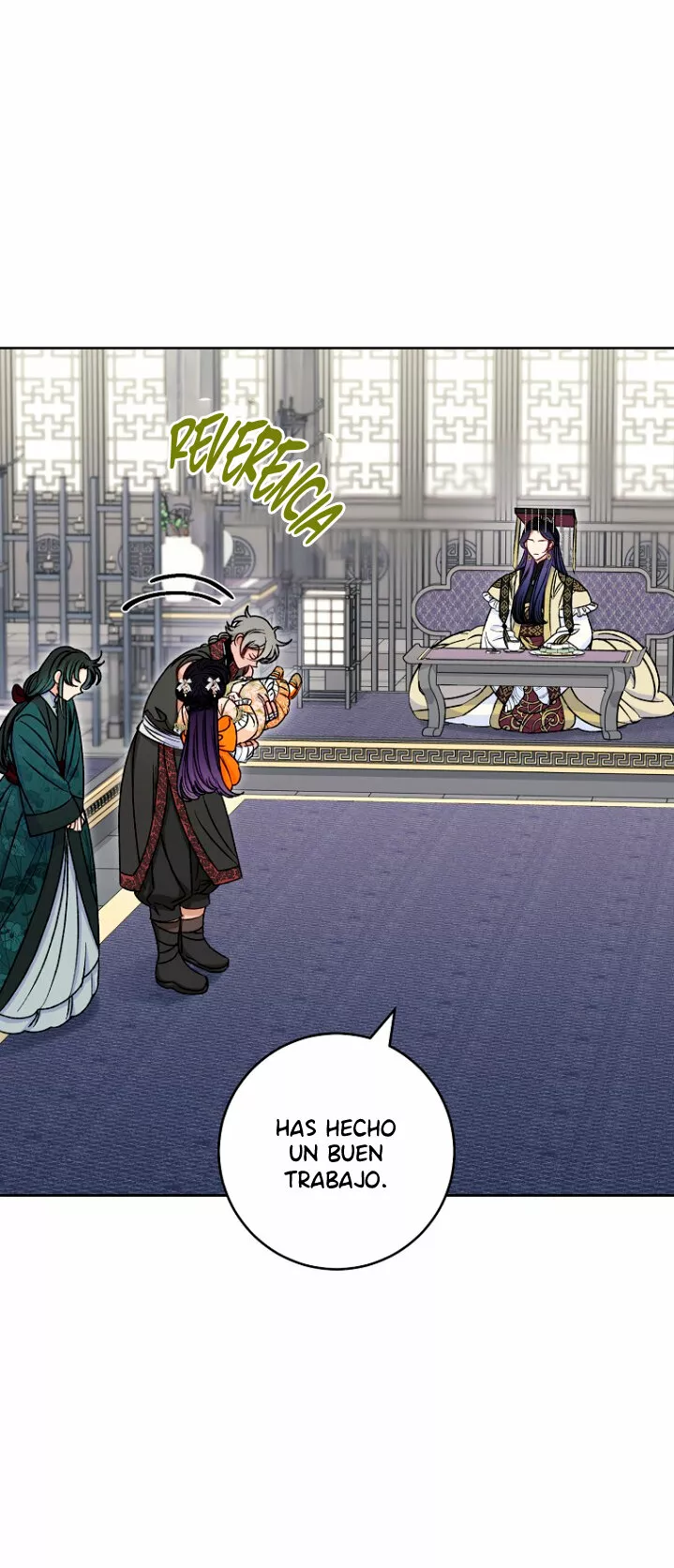 Página 76 del Manga