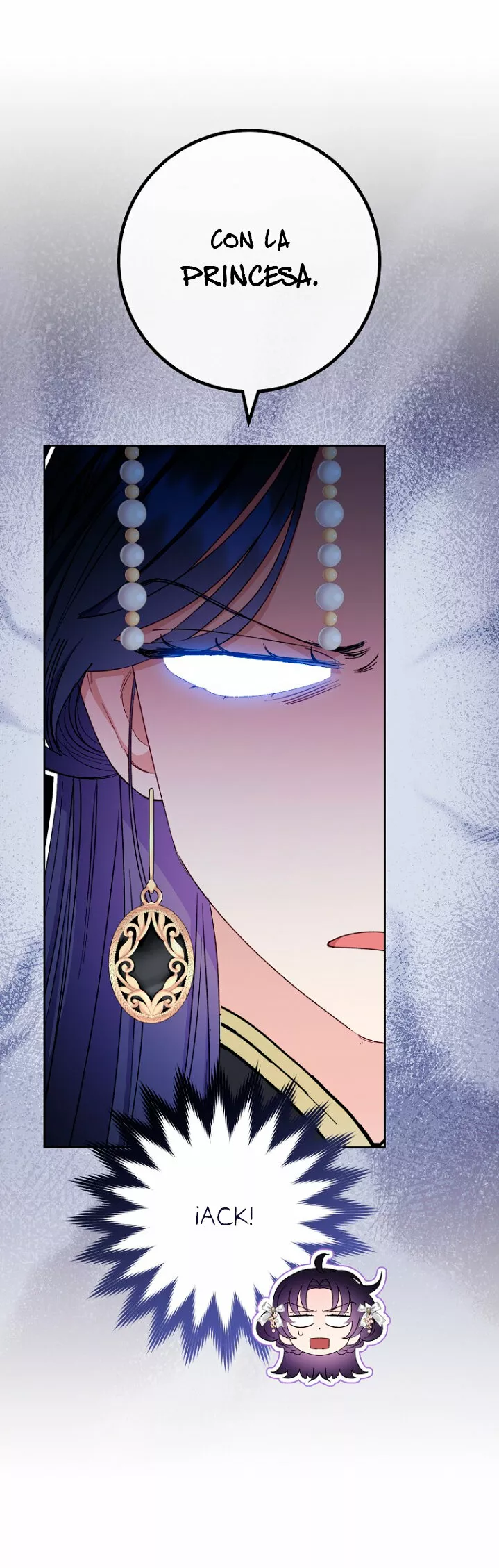 Página 77 del Manga