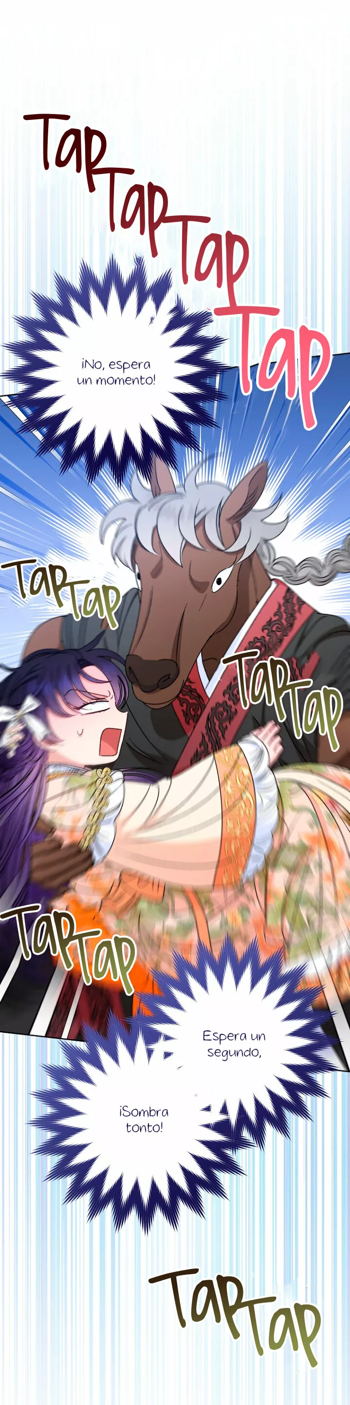 Página 79 del Manga