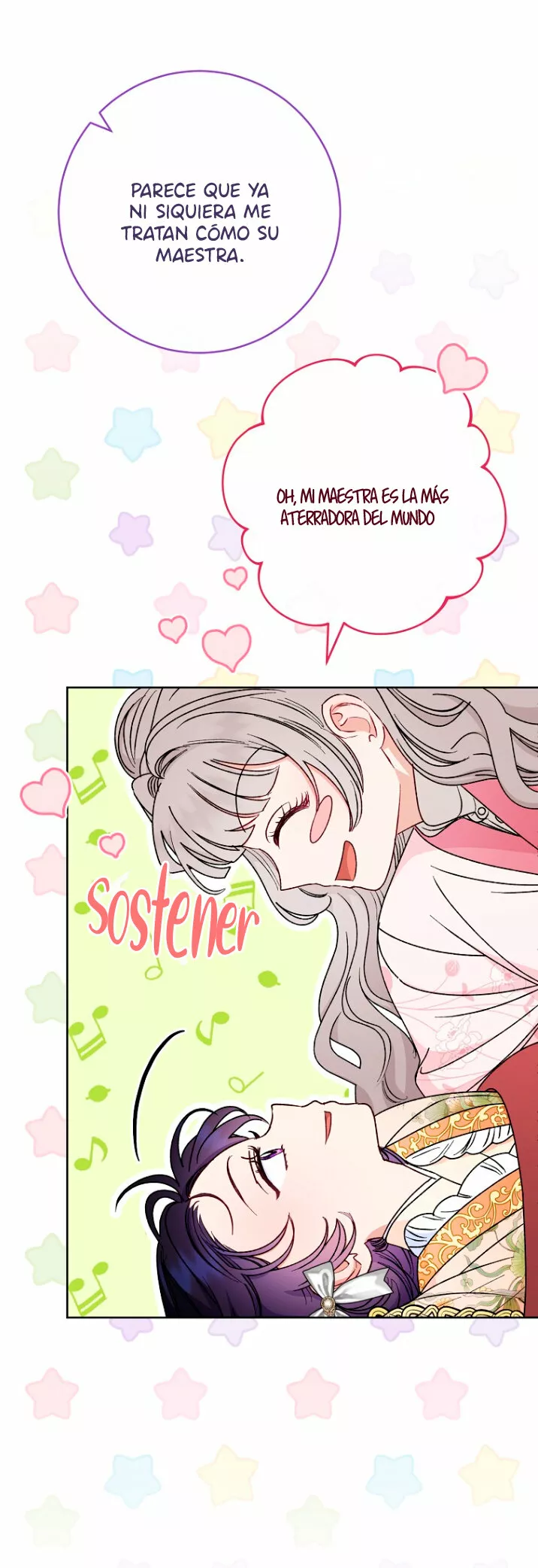 Página 38 del Manga