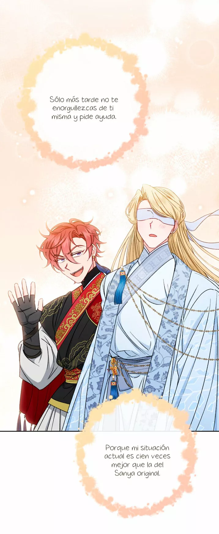 Página 42 del Manga