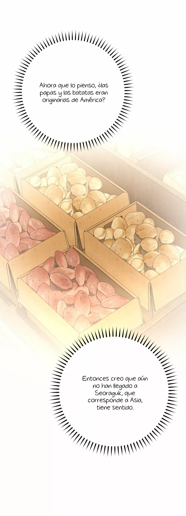 Página 47 del Manga