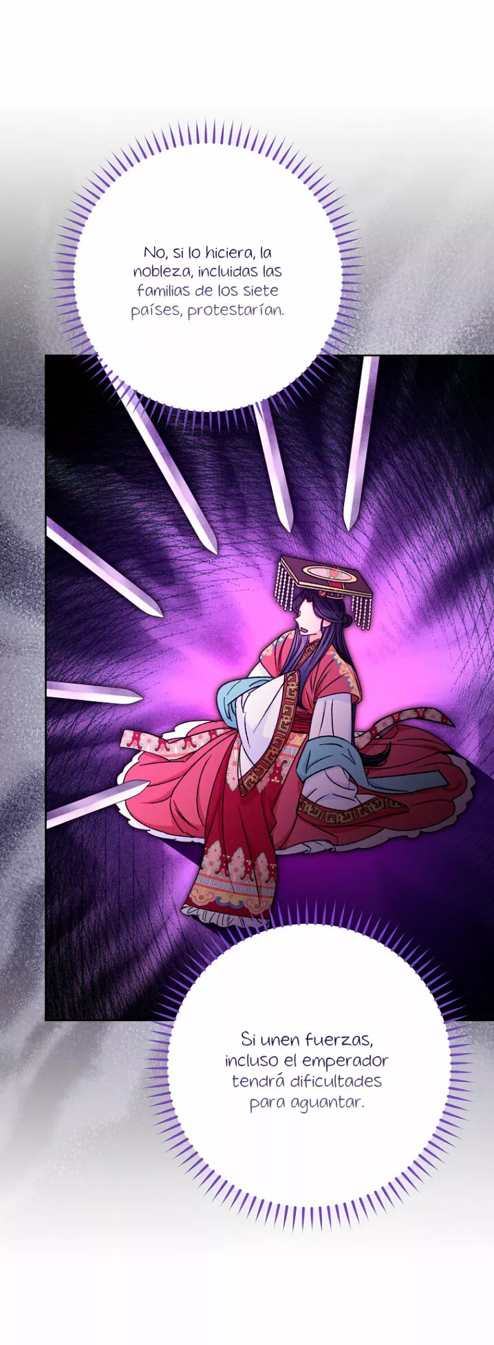 Página 50 del Manga