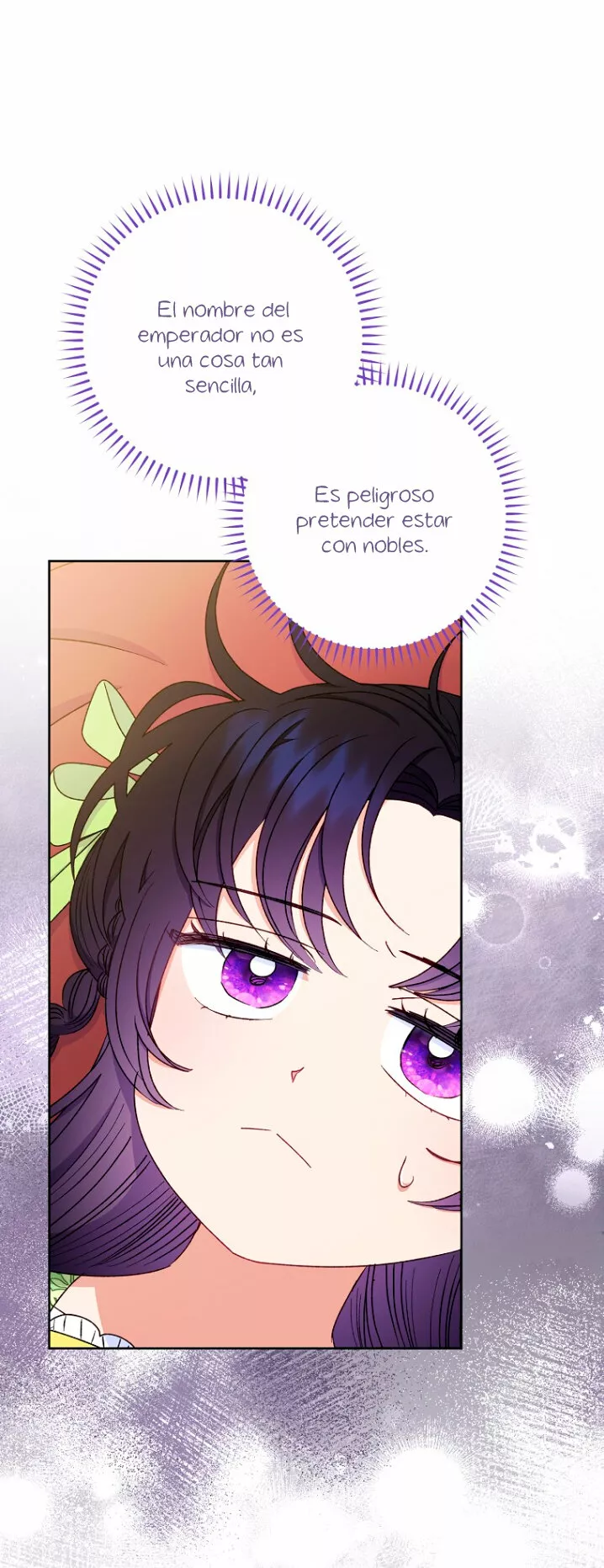 Página 51 del Manga