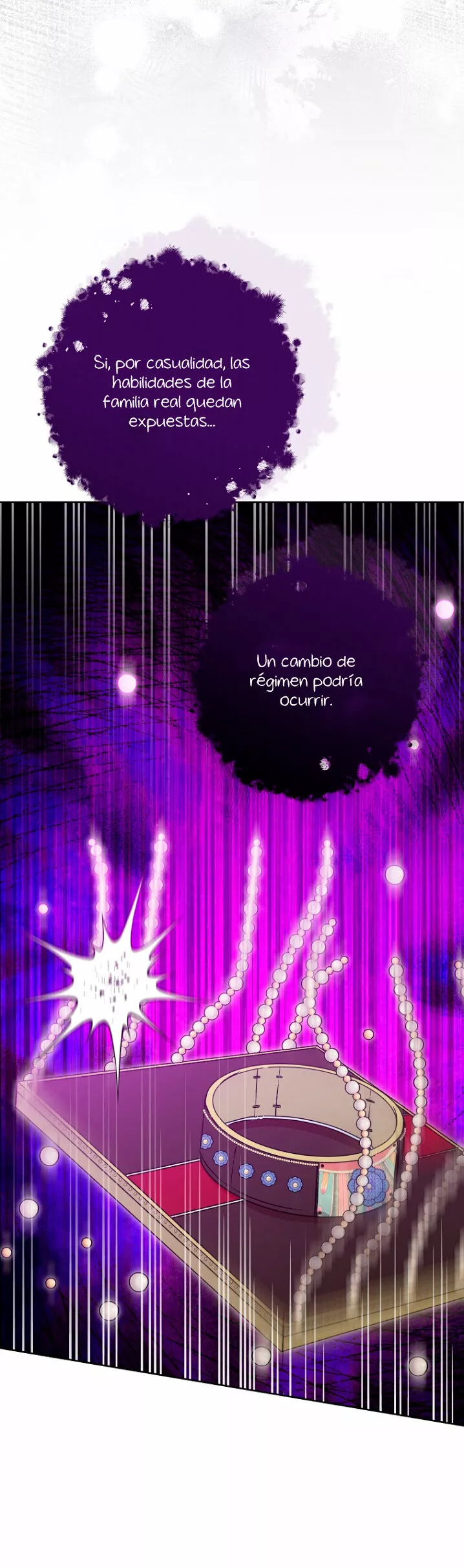 Página 52 del Manga