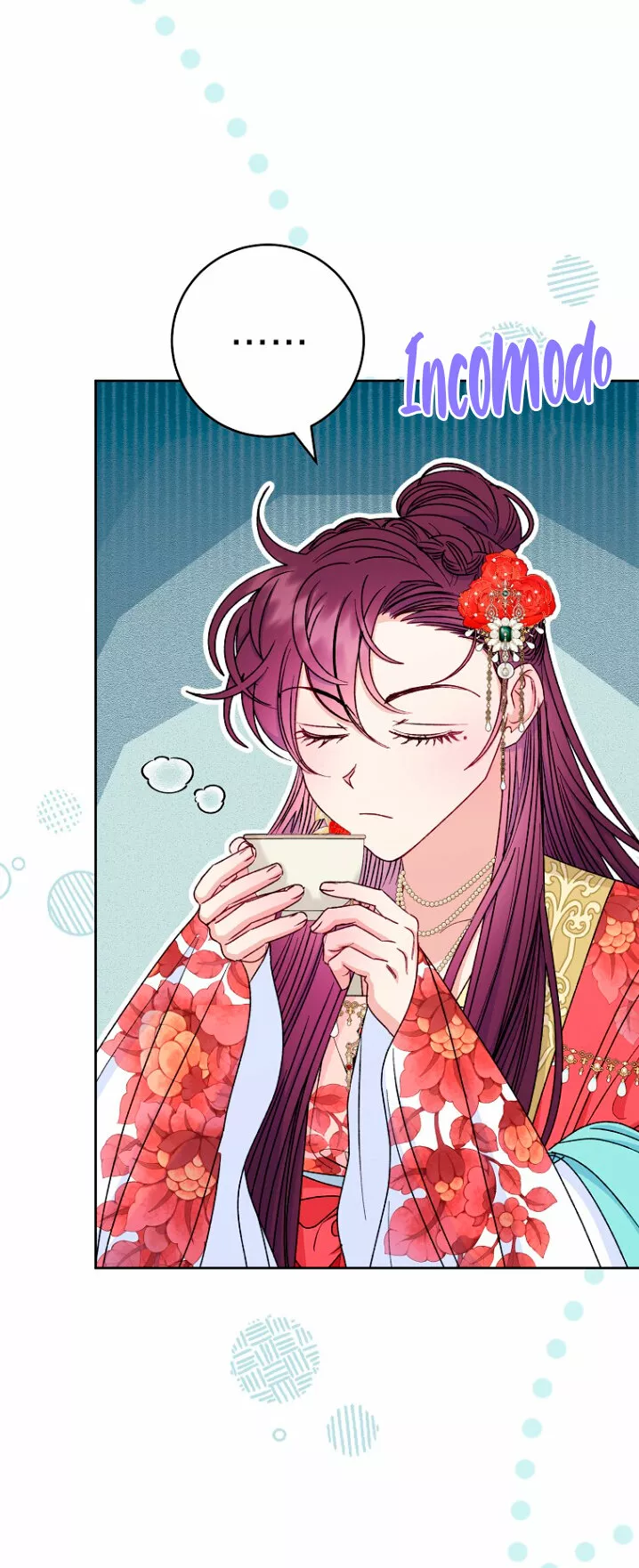 Página 60 del Manga