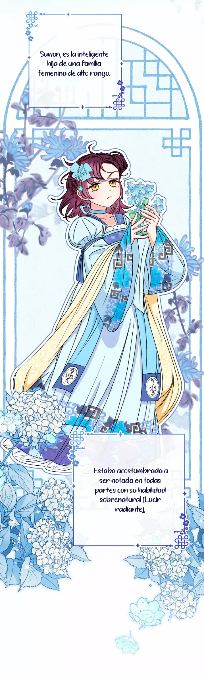 Página 71 del Manga