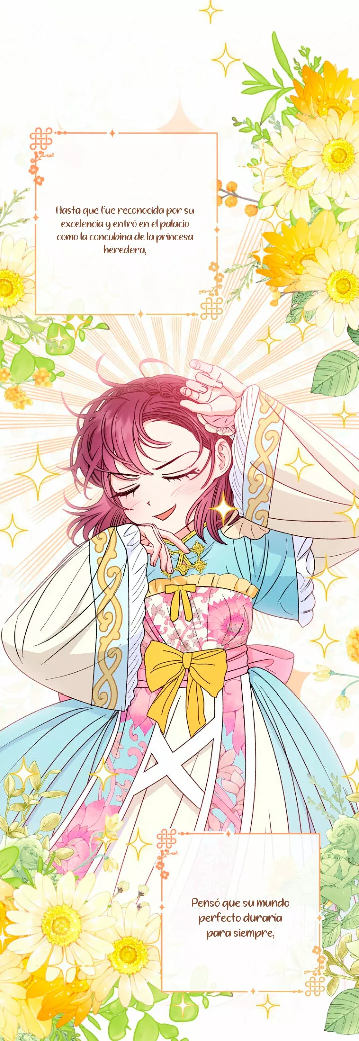 Página 73 del Manga