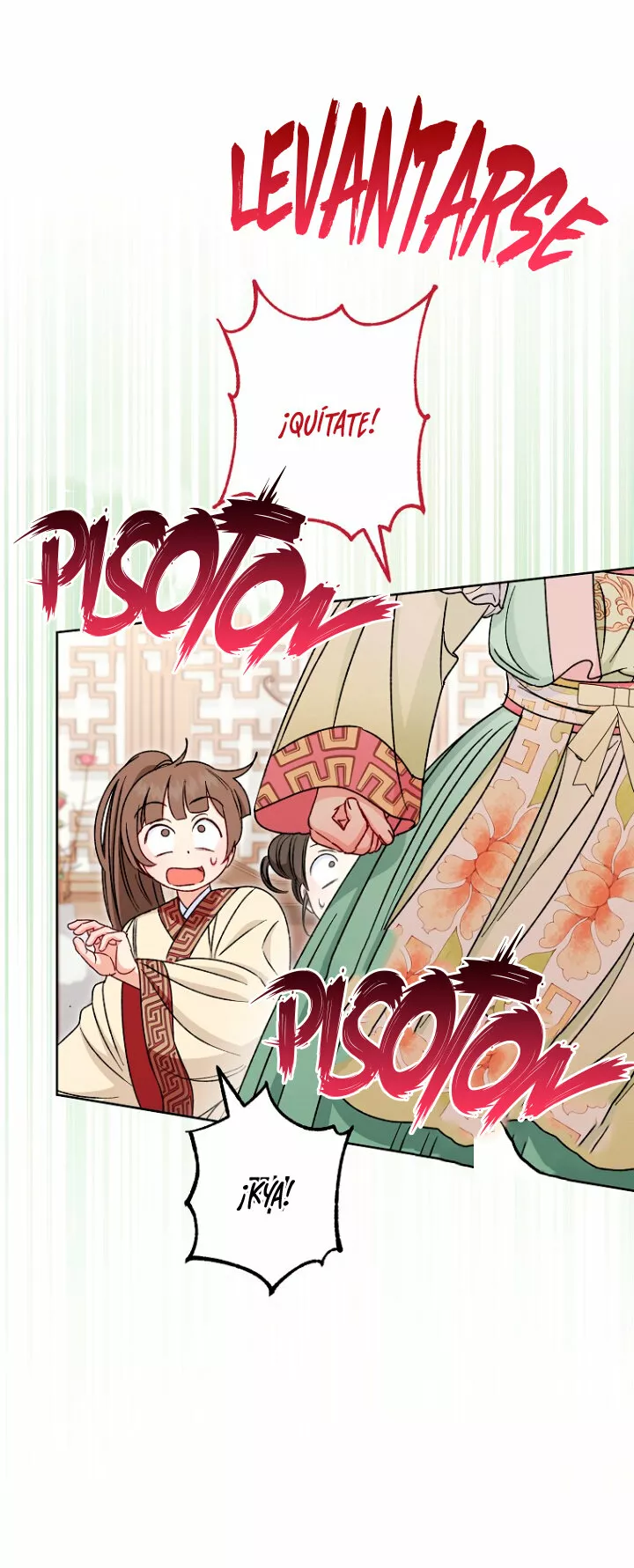 Página 82 del Manga