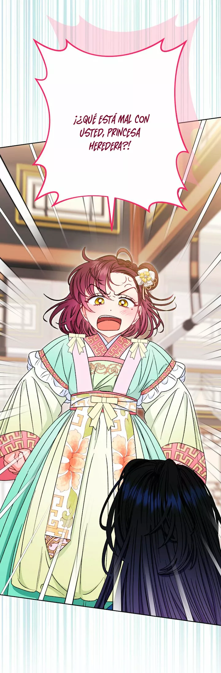 Página 85 del Manga