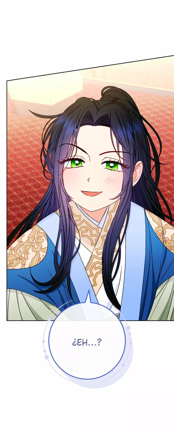 Página 87 del Manga