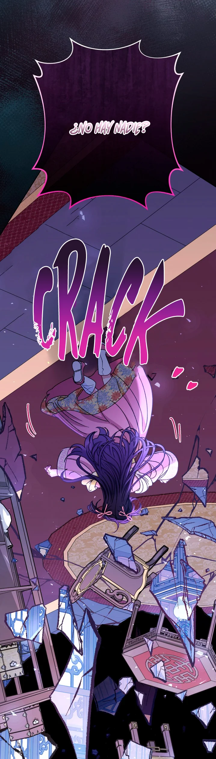 Página 39 del Manga