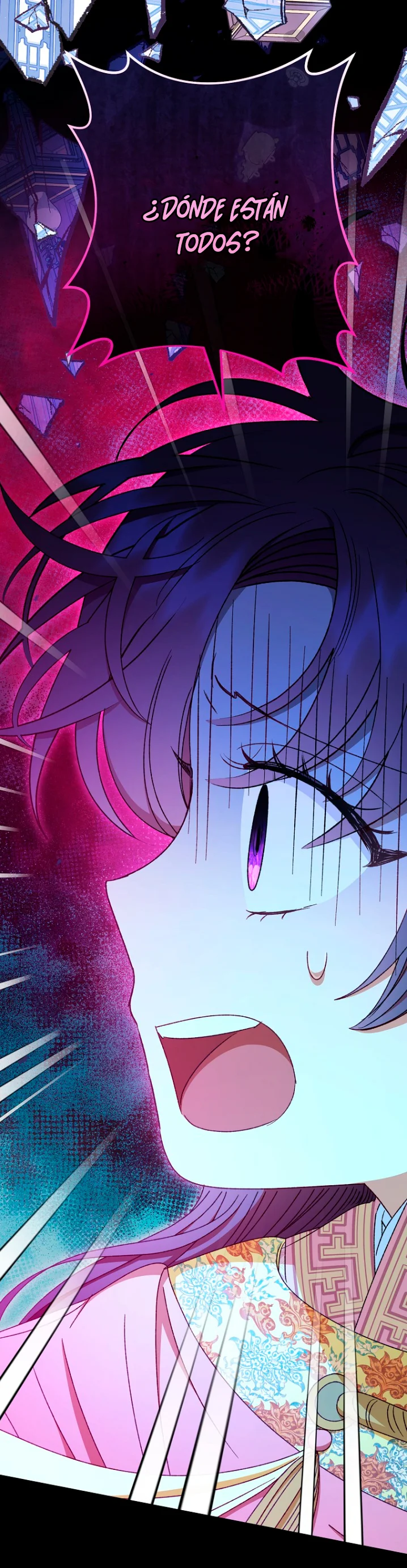 Página 40 del Manga