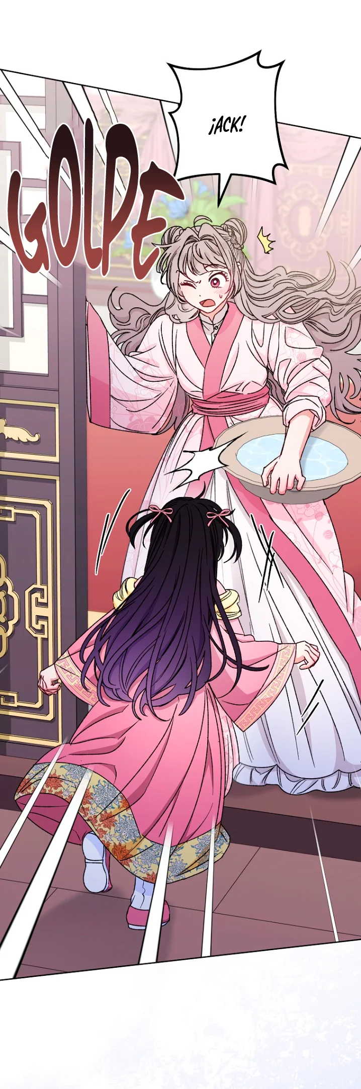 Página 42 del Manga