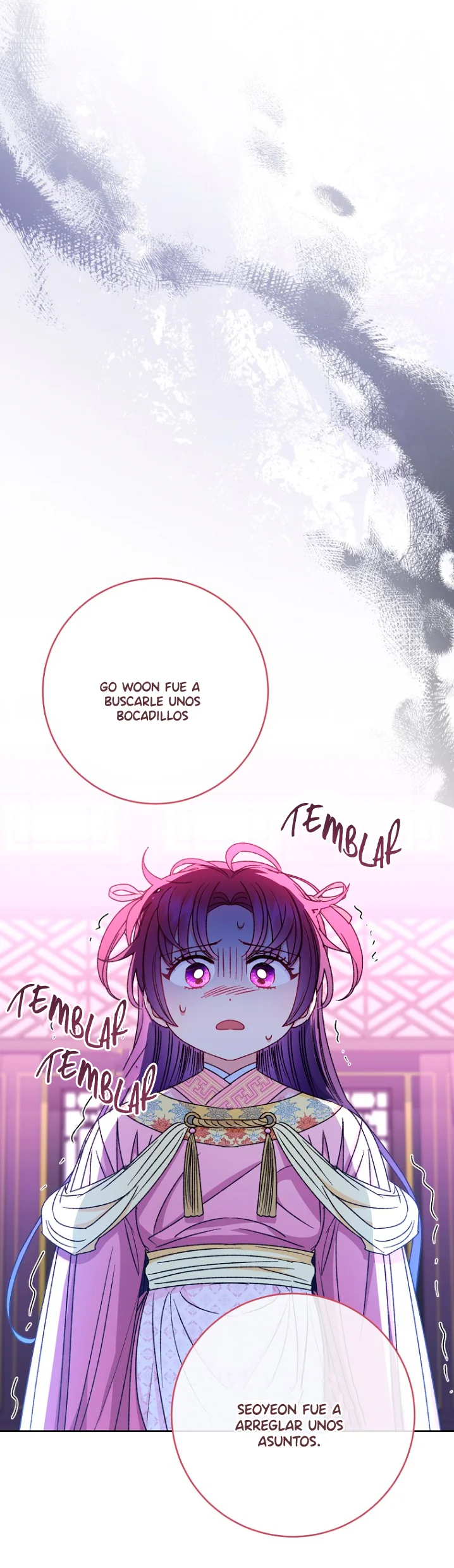 Página 46 del Manga