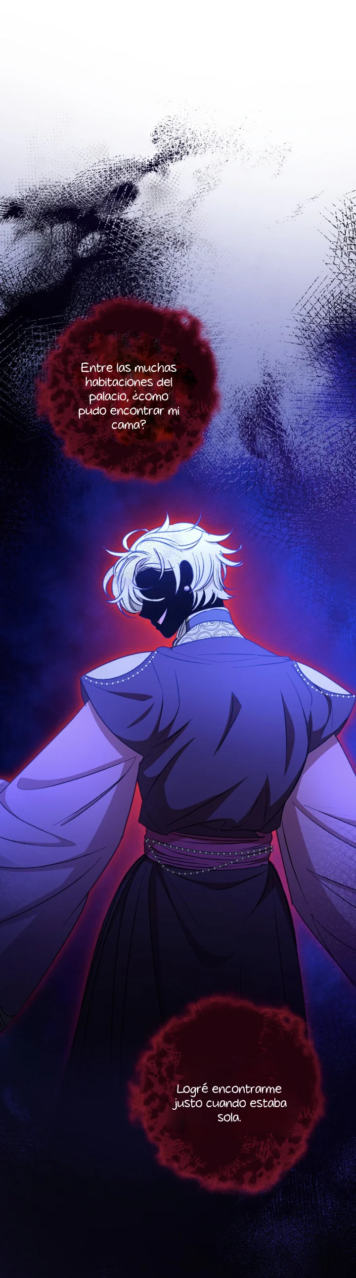 Página 50 del Manga