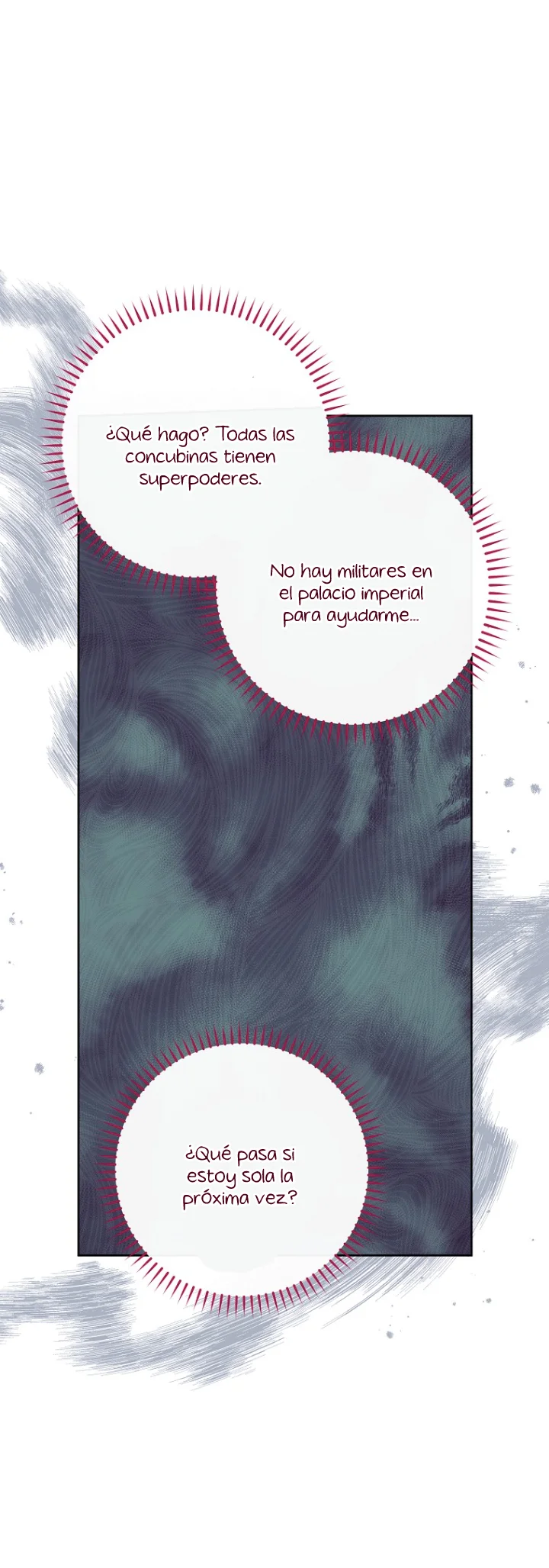 Página 52 del Manga