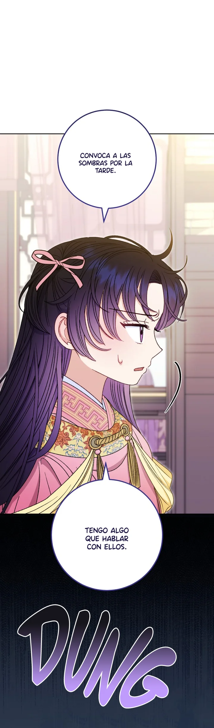 Página 54 del Manga