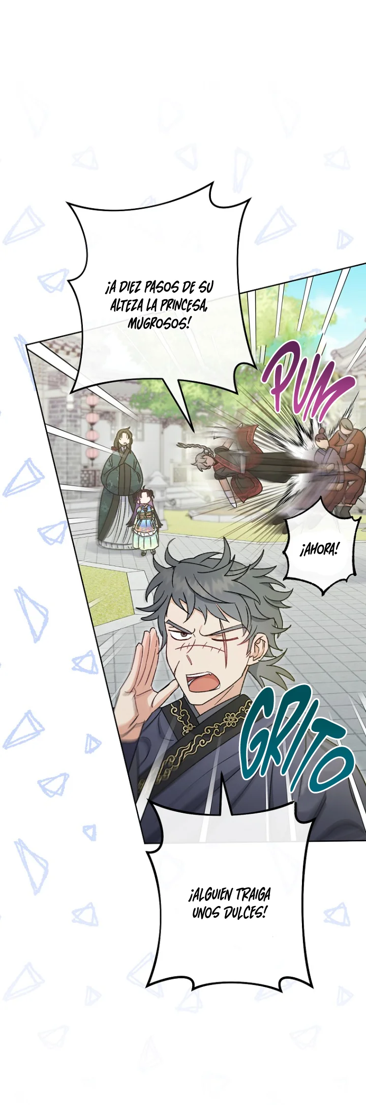 Página 58 del Manga