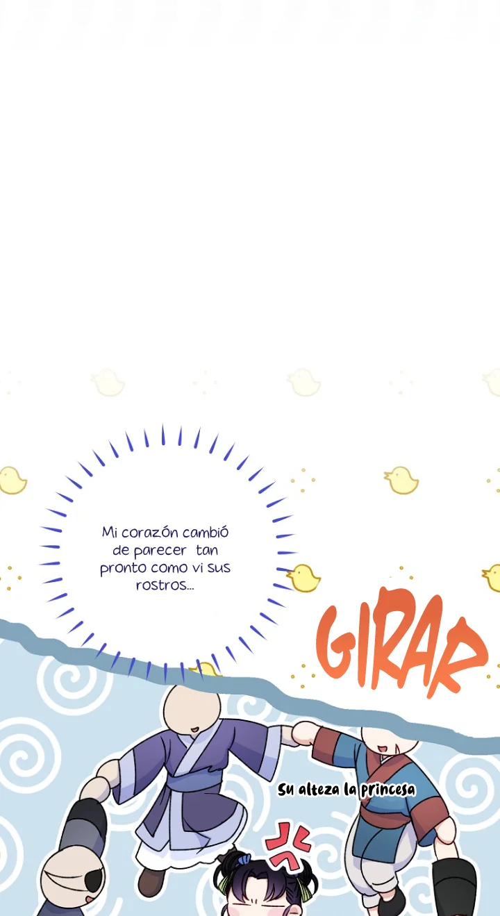 Página 61 del Manga