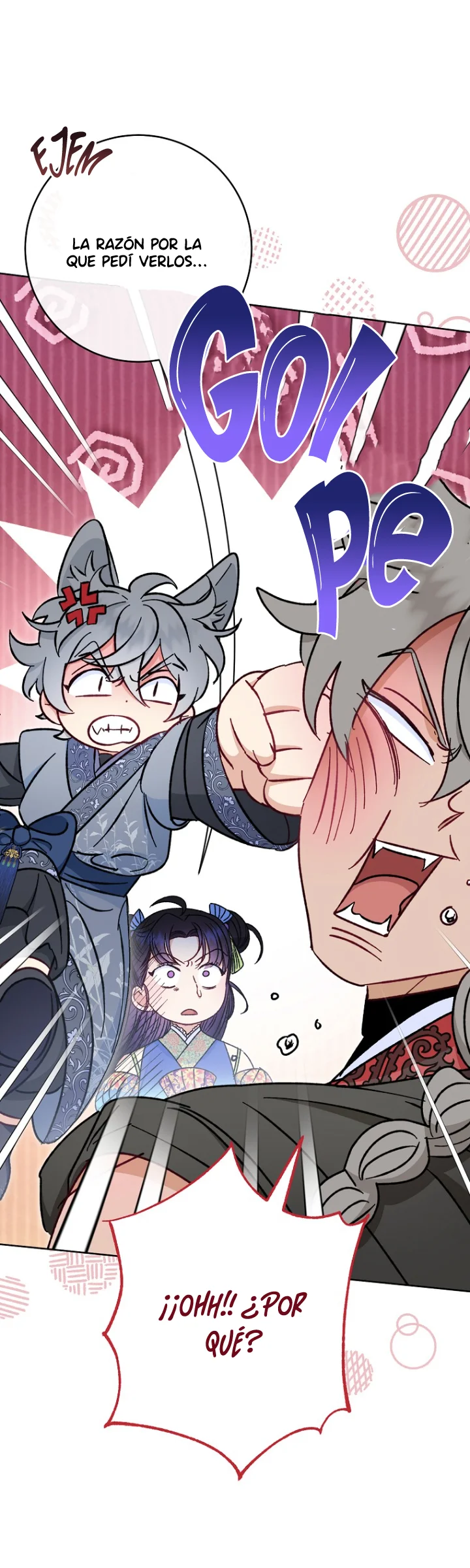 Página 63 del Manga