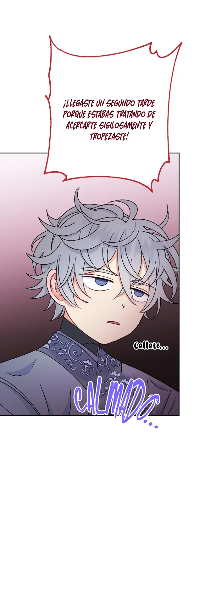 Página 65 del Manga